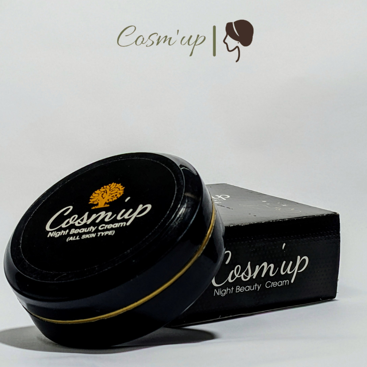 Cosm'up Night Cream