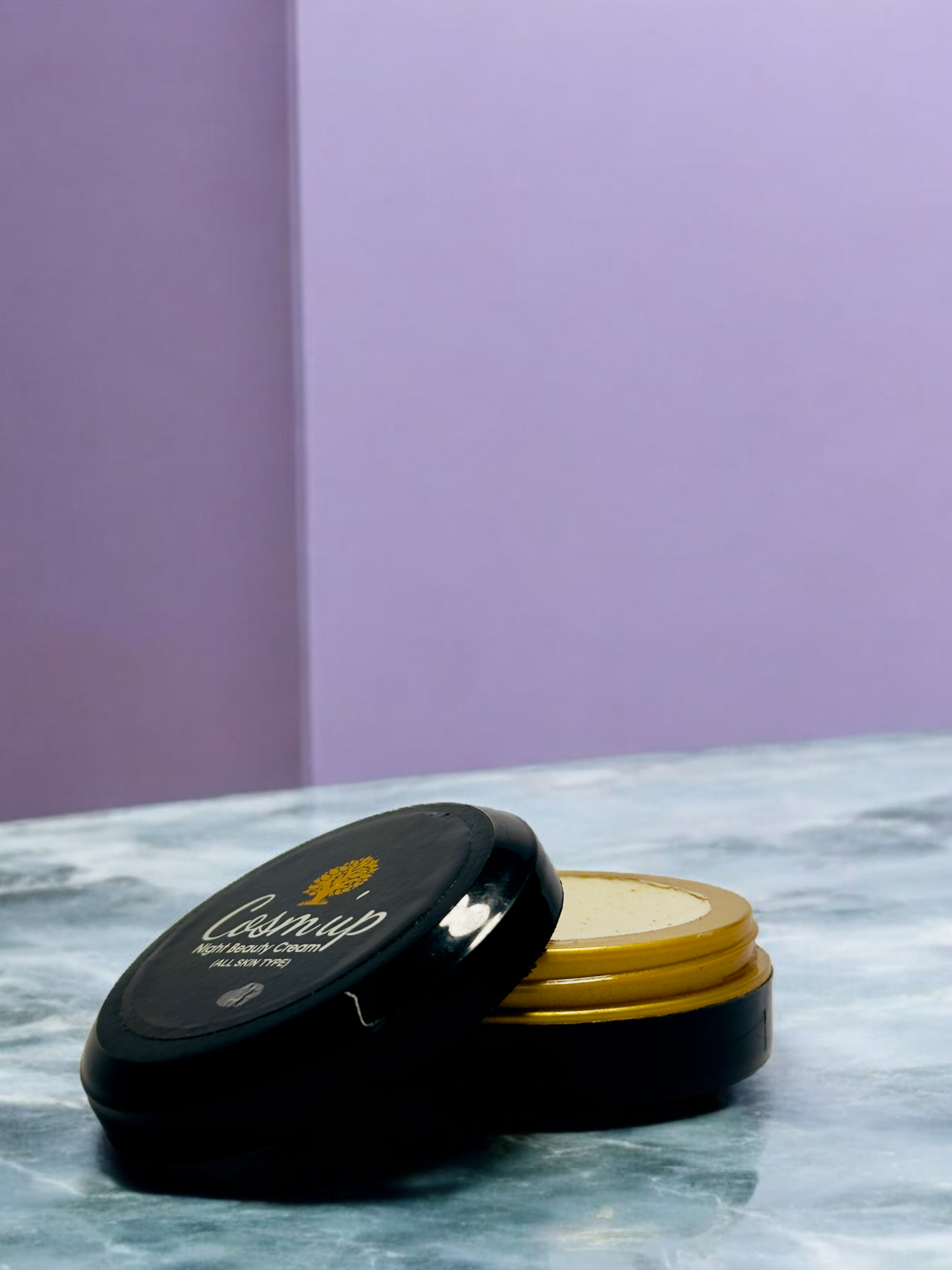 Cosm'up Night Cream