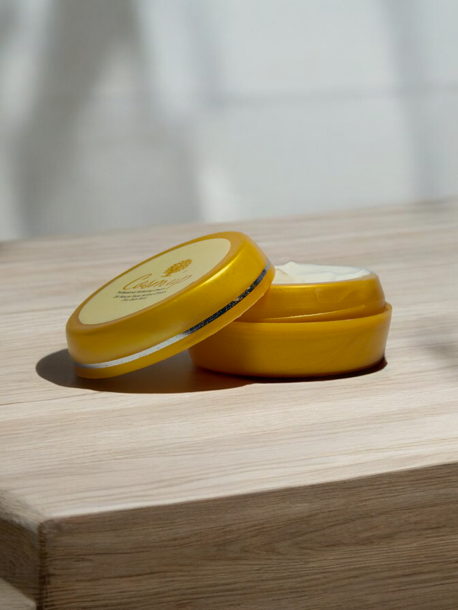 Cosm'up Professional Cream