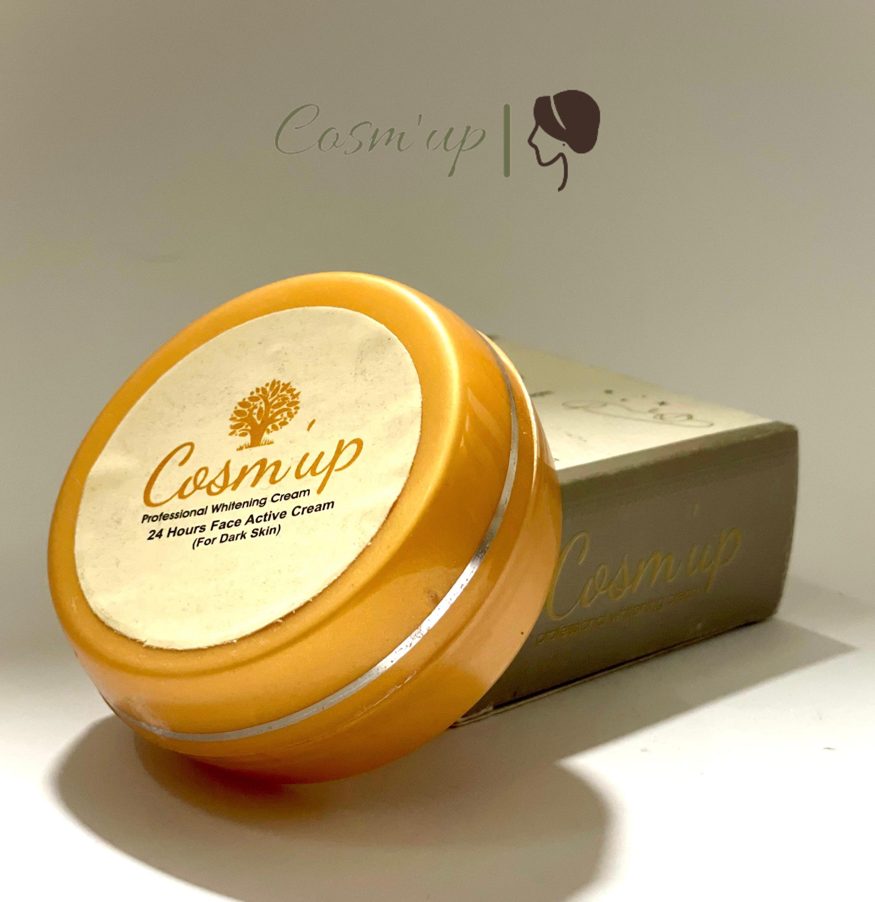 Cosm'up Professional Cream