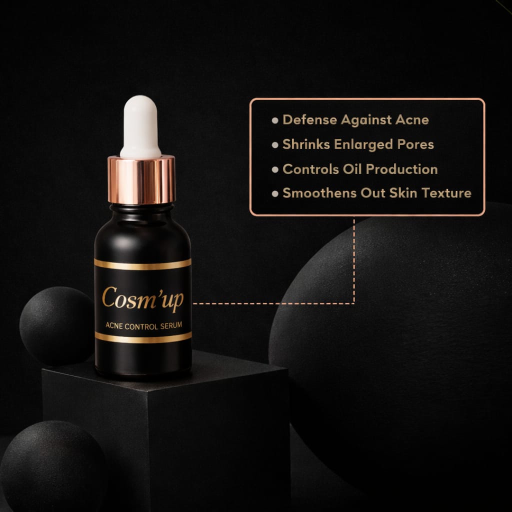 Cosm'up Anti-aging serum